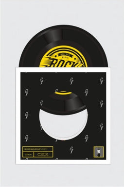 Vinyl plaat muismat - Peleg Design