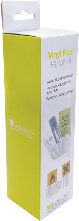 Vinyl Repair Kit(30Ml/1 Oz) Peel&Patch Braet