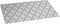 Vinyl tapijt Stor Planet Hidra Grijs 100 % PVC (50 x 110 cm)