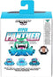 Vinylfiguur - MOOSE TOYS - Panthere Camo Mr. Beast Lab - 8,8 cm - Collectie