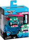 Vinylfiguur - MOOSE TOYS - Panthere Camo Mr. Beast Lab - 8,8 cm - Collectie