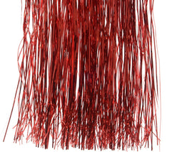 Vinyllametta Kerstrood