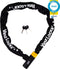 VINZ Salado ART2 goedgekeurd Fietsslot - 120cm (ANWB Slotentest 4/5 sterren)