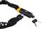 VINZ Salado ART2 goedgekeurd Fietsslot - 120cm (ANWB Slotentest 4/5 sterren)