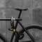 VINZ Salado ART2 goedgekeurd Fietsslot - 120cm (ANWB Slotentest 4/5 sterren)
