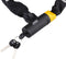 VINZ Salado ART2 goedgekeurd Fietsslot - 120cm (ANWB Slotentest 4/5 sterren)