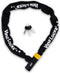 VINZ Salado ART2 goedgekeurd Fietsslot - 120cm (ANWB Slotentest 4/5 sterren)