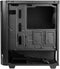 Chieftec AS-01B-OP - Full Tower PC ATX micro ATX Mini-ITX - 2x 2.5