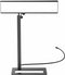 Dayvia Sundesk - Daglichtlamp - LED - Lichttherapie lamp - zwart