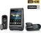 VIOFO A229 Pro 3CH - 4K Dashcam - inclusief CPL filter en interieurcamera - 2023
