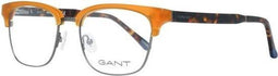 Men'Spectacle frame Gant GA3141-047-52 (ø 52 mm) Brown (ø 52 mm)