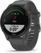 Garmin Forerunner 255 - Smartwatch - GPS - Grijs