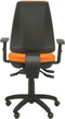 Bureaustoel Elche S bali P&C 08B10RP Oranje