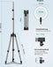 Viozon - Ringlamp - Selfie Ringlamp - 12 Inch - Uitschuifbaar Statief