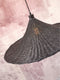 GOOD&MOJO Hanglamp Borabora - Rotan - Ø40cm - - Hanglampen Eetkamer, Slaapkamer, Woonkamer