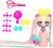 VIP Pets Hair Academy Lady-figuur - Gigi