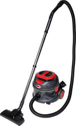 Viper DSU-12 880 W Trommelstofzuiger Droog Stofzak 12 l