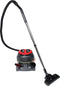 Viper DSU-12 880 W Trommelstofzuiger Droog Stofzak 12 l