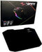 Viper Gaming V160 Stijve Ondergrond LED Muismat