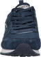 Skechers OG 85 - Dames Sneakers - Vintage retro stijl - Navy