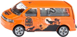 Siku VW Multivan busje (oranje).
