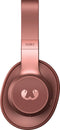 Fresh 'n Rebel Clam 2 - Draadloze over-ear koptelefoon - 80 uur speelduur - Rood