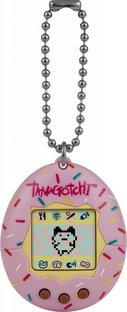 Bandai Tamagotchi Original - Virtueel huisdier - Interactief - Assorti