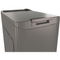 Haier THASNQ286TMR5-84 - Bovenlader - 8 kg - 1200 tpm - Energieklasse A - Grijs