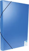 Viquel elastobox blauw