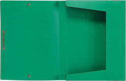 Viquel elastobox groen