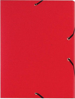 Viquel elastobox rood