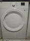 Beko DC7230BX - Condensdroger - 7 kg - Uitgestelde Start - Wit - Energieklasse G