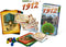 Days of Wonder - Ticket to Ride Europa 1912 - Uitbreiding met 19 nieuwe routes en strategische elementen