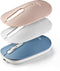 NGS SHELL RB - Draadloze Muis - 1600 DPI Optisch - Meerkleurig