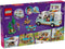 LEGO Friends Camperavontuur met vrienden - 42663