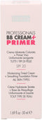 Pupa Milano BB Cream + Primer Nude 001 - SPF 20 - Alle huidtypes