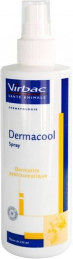 Virbac Dermacool Hotspot Spray 50 ml