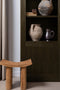 BePureHome Yumi Opbergkast - Geborsteld Grenen - Umber - 230x78x37