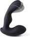 Virgite - Bewegende Prostaat Massager Met Afstandsbediening P1