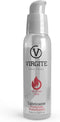 VIRGITE - COSMETICS - HEAT EFFECT WATER BASED LUBRICANT 100 ML