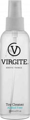 VIRGITE - COSMETICS - TOY CLEANER WITHOUT ALCOHOL 150ML