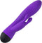 Virgite Dual G-Spot Vibrator V6 - paars