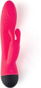 Virgite Dual G-Spot Vibrator V6 - roze