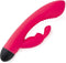 Virgite Dual G-Spot Vibrator V6 - roze