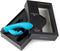 Virgite Dual G-Spot Vibrator V6 - turquoise