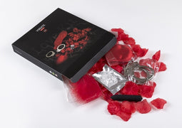 VIRGITE - ESSENTIALS - ESSENTIAL LOVE KIT E10