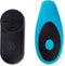 Virgite - G-spot & Clitorale Vibrator E12 - Blauw