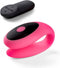 Virgite - G-spot & Clitorale Vibrator E12 - Roze
