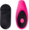 Virgite - G-spot & Clitorale Vibrator E12 - Roze