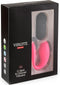 Virgite - G-spot & Clitorale Vibrator E12 - Roze